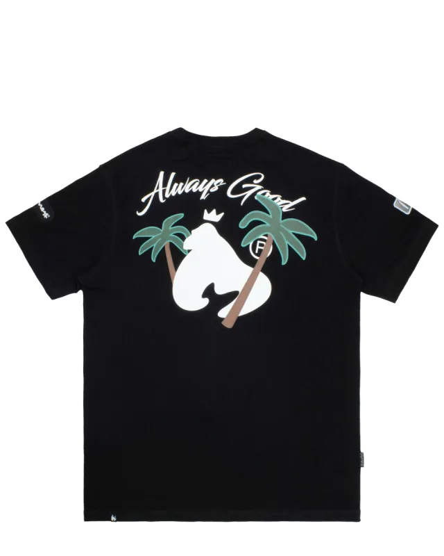 Money Lux SS Tee sold by Money Clothing