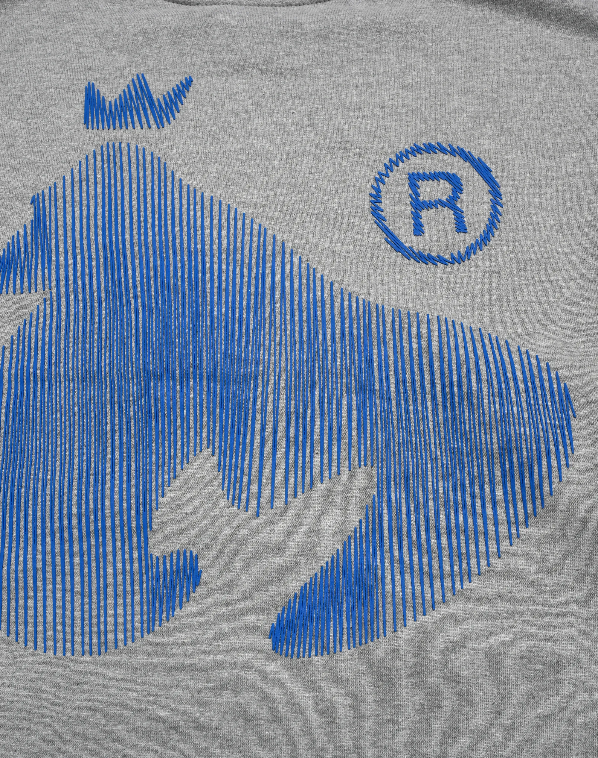 Sig Zag Crew sold by Money Clothing product image thumbnail 4