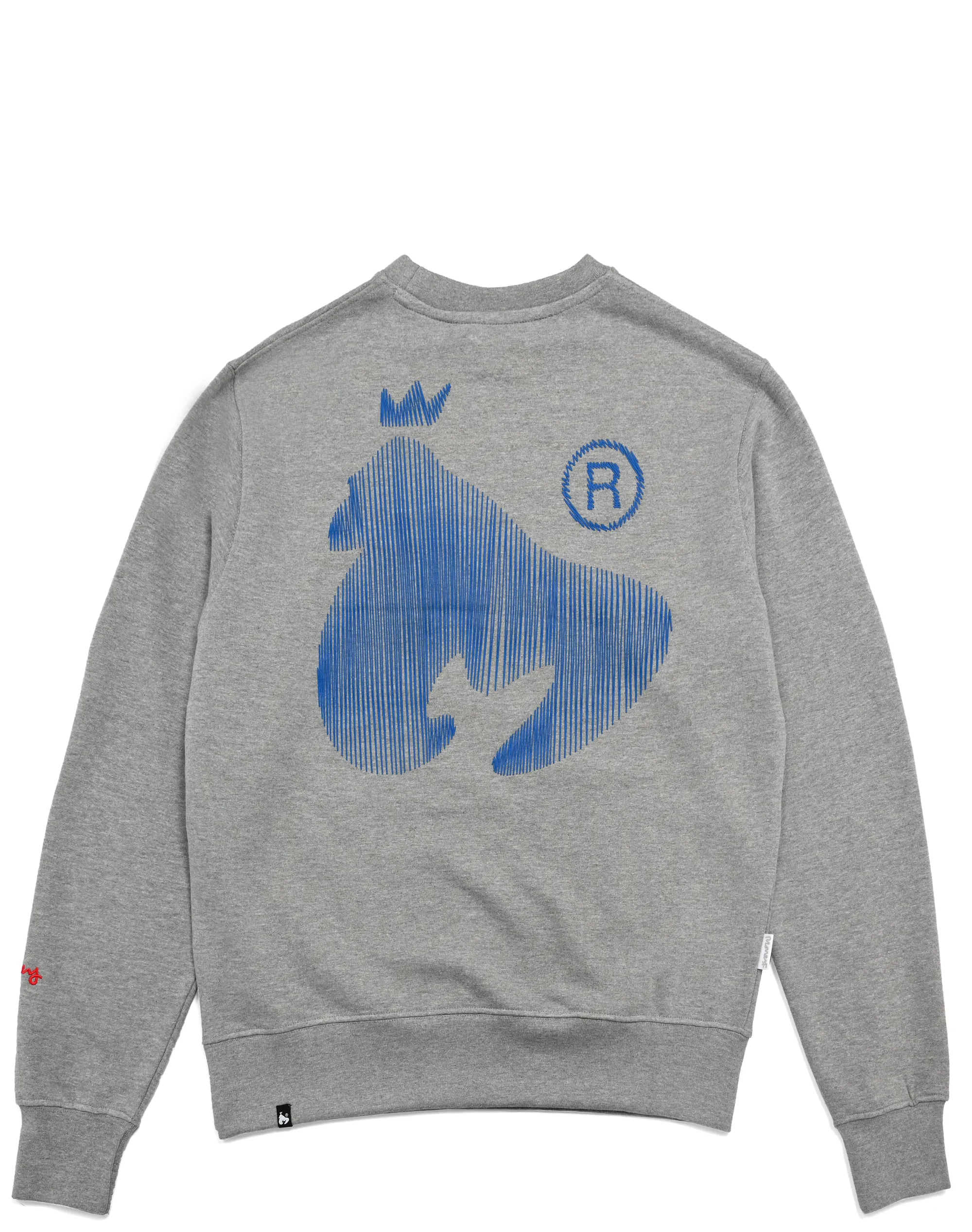 Sig Zag Crew sold by Money Clothing product image thumbnail 2