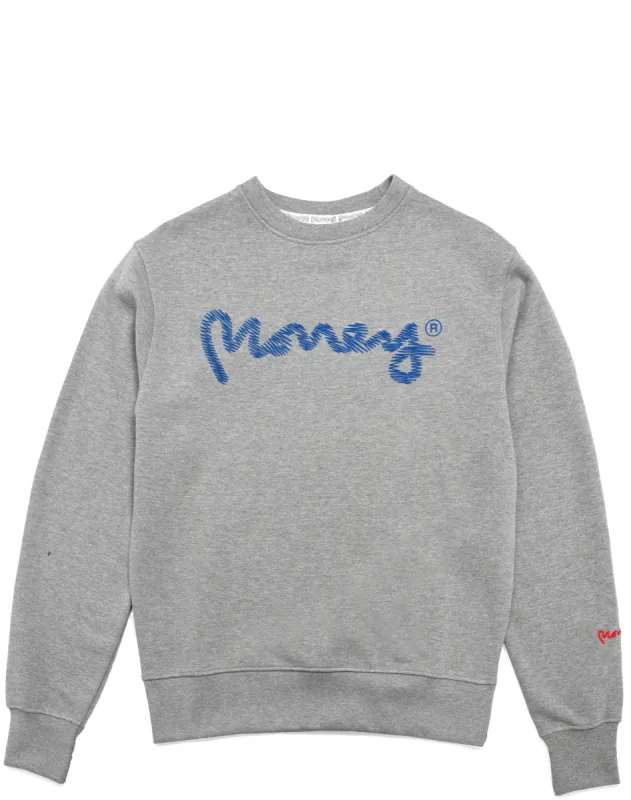 Sig Zag Crew sold by Money Clothing