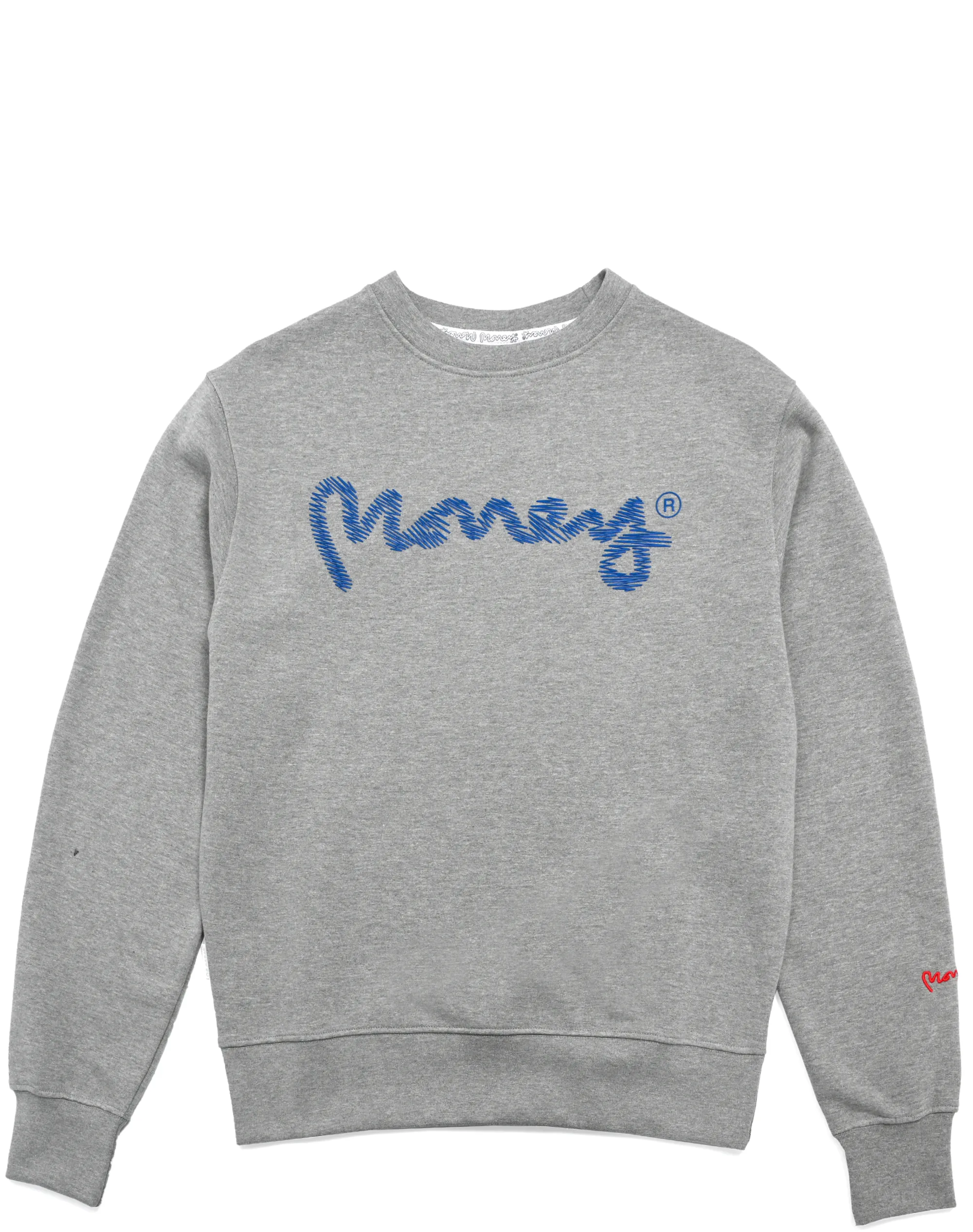 Sig Zag Crew sold by Money Clothing