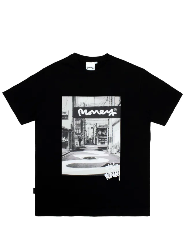 Money Tokyo Tee sold by Money Clothing