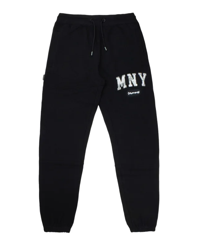 MNY Camo Fill Pant sold by Money Clothing