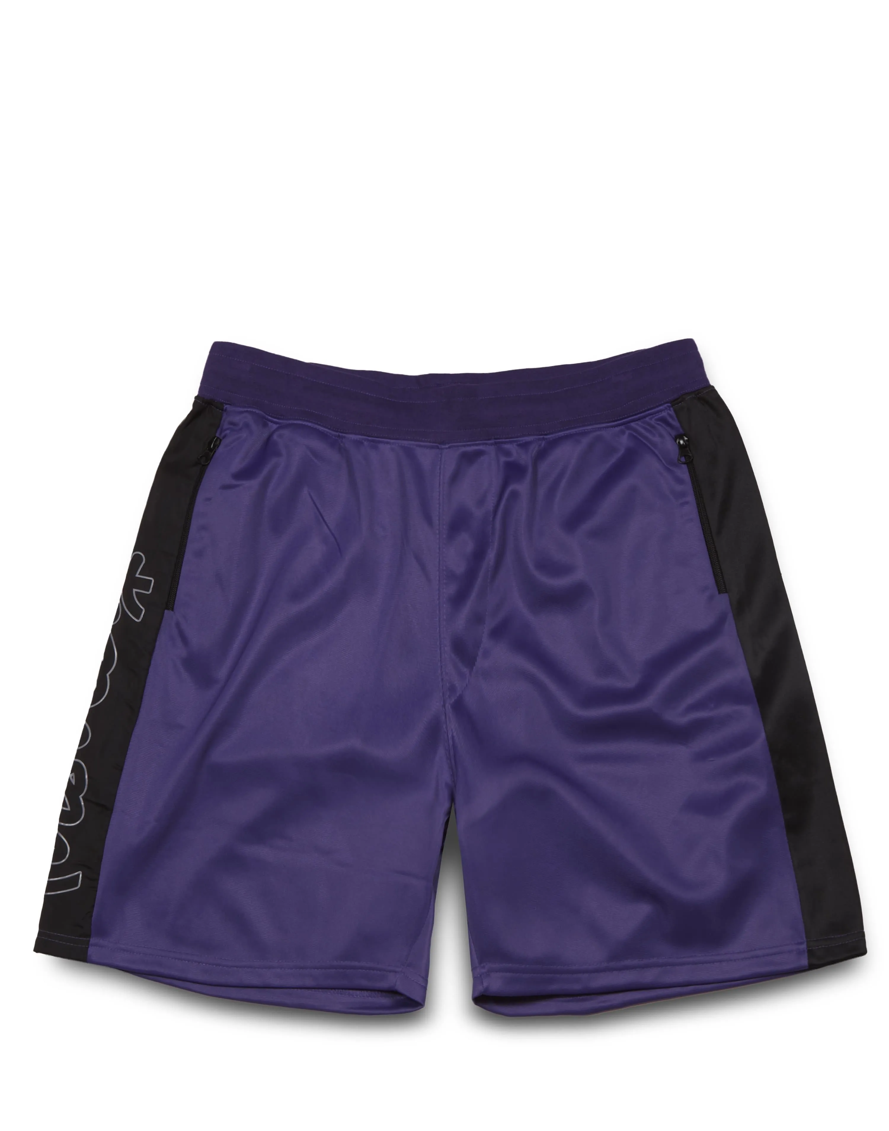 Colour Pack Short - PLUM sold by Money Clothing