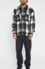 Action Cargo Pants Black sold by Money Clothing