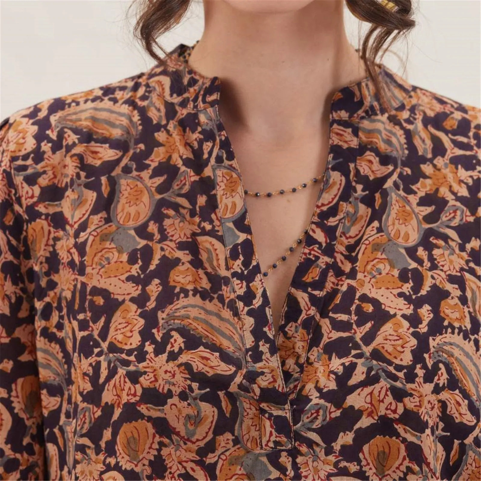 Black Spice Madine Drop Waist Maxi Dress sold by rockflowerpaper product image thumbnail 4