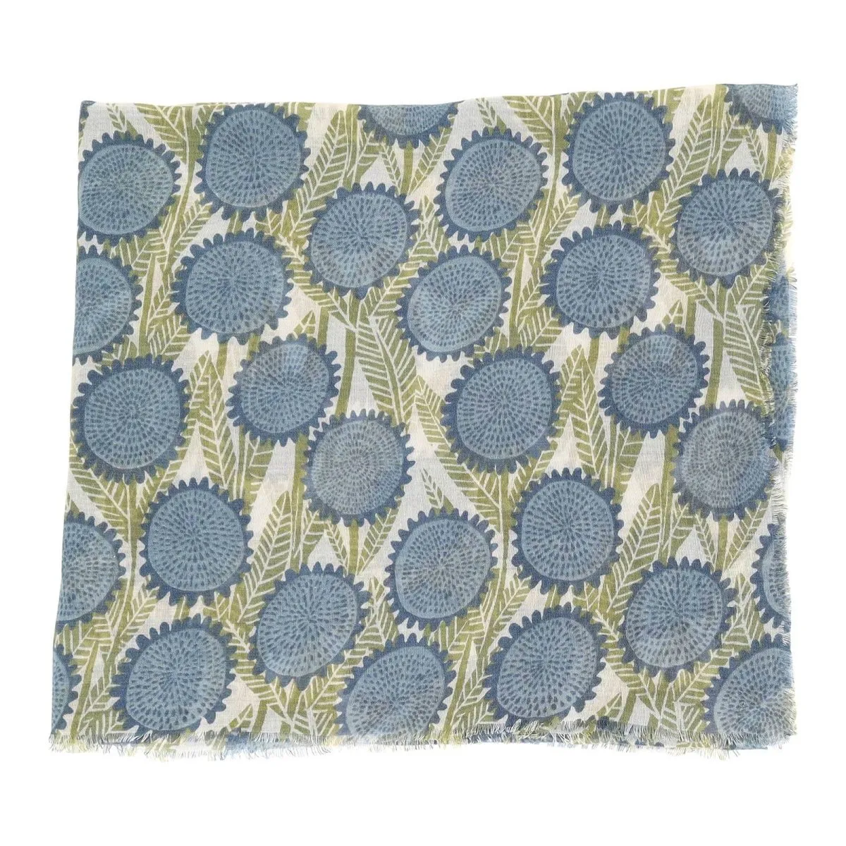 Wynn Featherweight Scarf sold by rockflowerpaper product image thumbnail 3