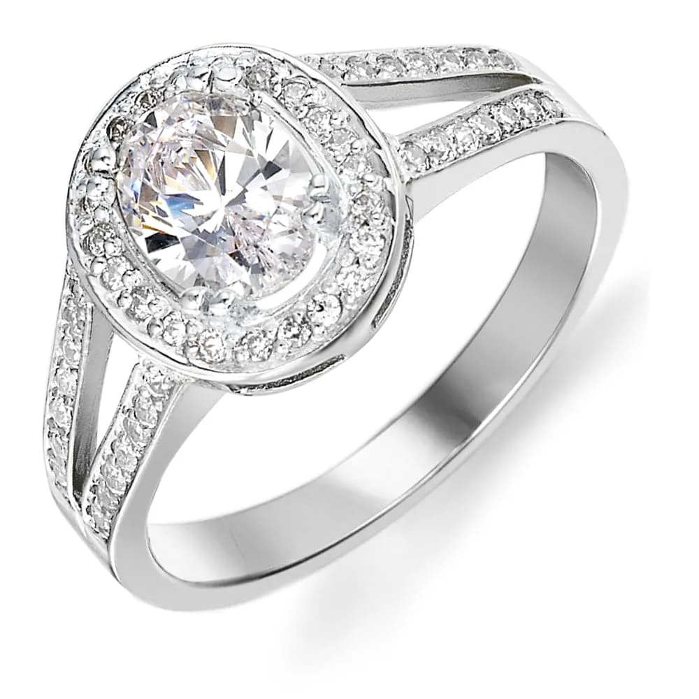 Anastasia Ring sold by Tru Diamonds product image thumbnail 2