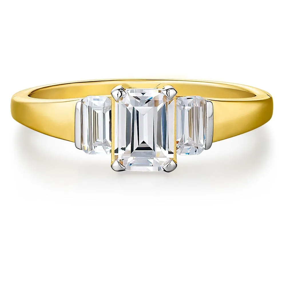 Terms of Endearment Ring sold by Tru Diamonds product image thumbnail 5