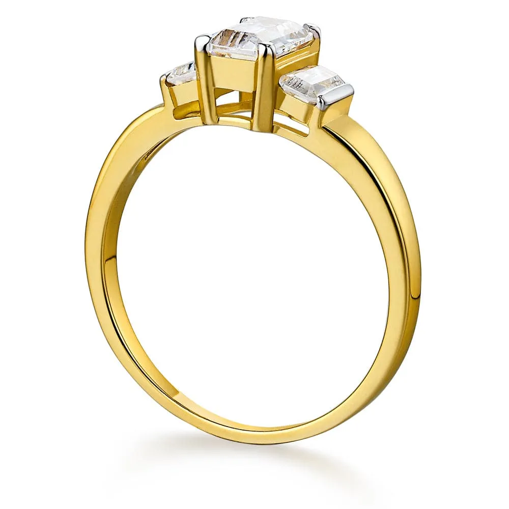 Terms of Endearment Ring sold by Tru Diamonds product image thumbnail 3