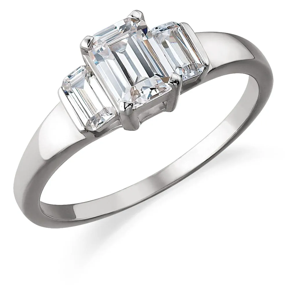 Terms of Endearment Ring sold by Tru Diamonds product image thumbnail 2