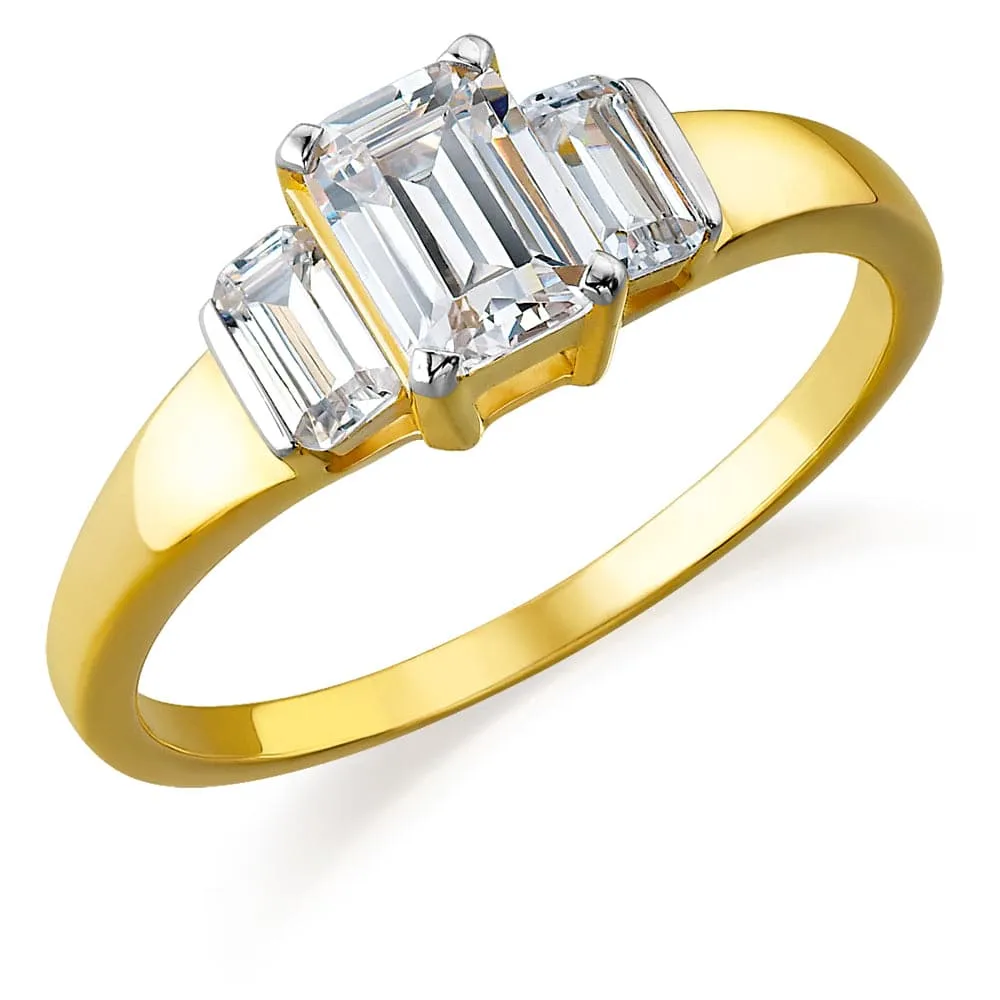Terms of Endearment Ring sold by Tru Diamonds