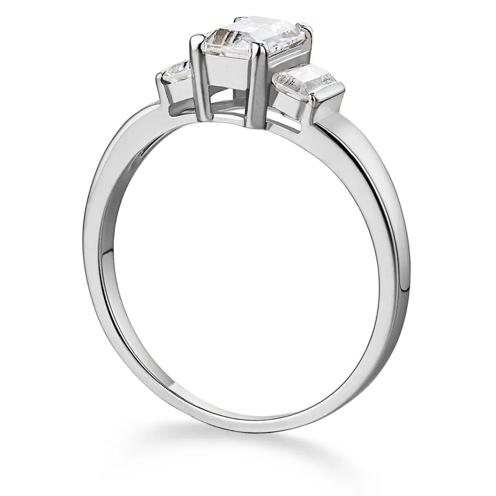 Terms of Endearment Ring sold by Tru Diamonds product image thumbnail 4