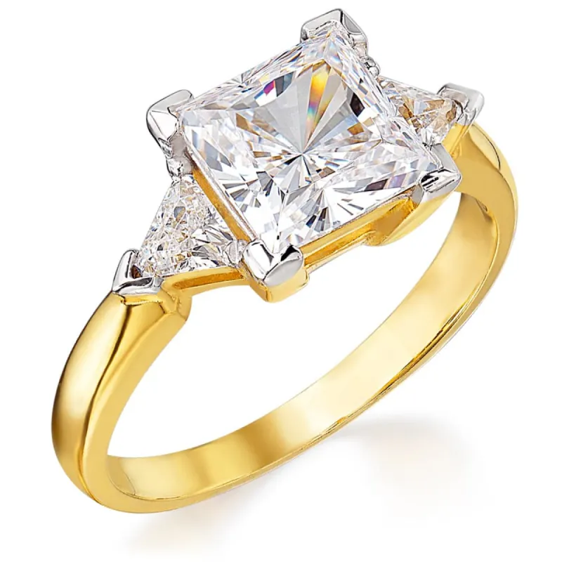 Sparkler Ring sold by Tru Diamonds