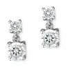 Precious Pendulum Earrings sold by Tru Diamonds
