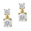 Precious Pendulum Earrings sold by Tru Diamonds