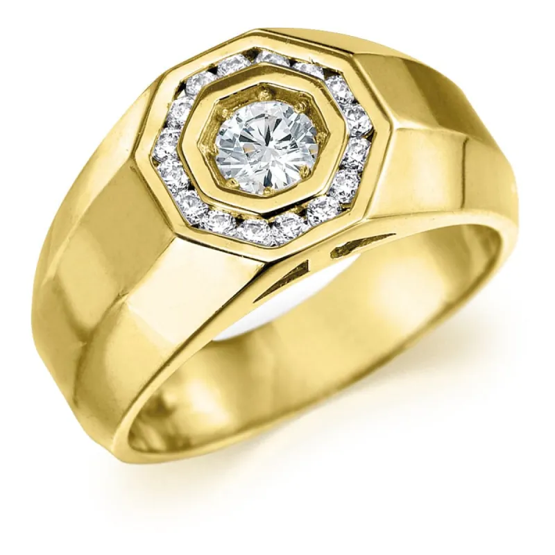 Perfect Partner Ring sold by Tru Diamonds