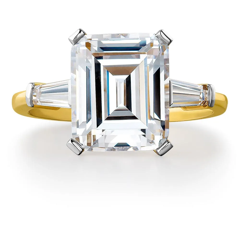 Grace Kelly Ring sold by Tru Diamonds product image thumbnail 5