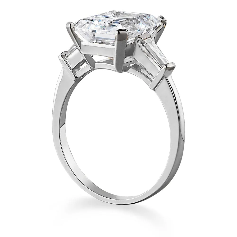 Grace Kelly Ring sold by Tru Diamonds product image thumbnail 4