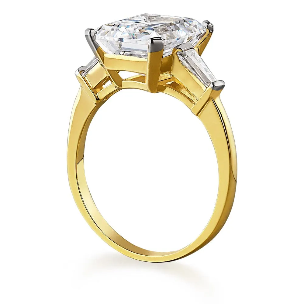 Grace Kelly Ring sold by Tru Diamonds product image thumbnail 3