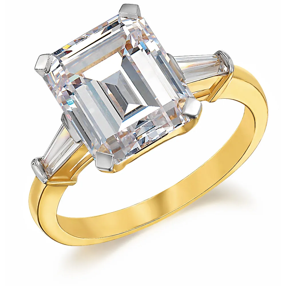 Grace Kelly Ring sold by Tru Diamonds