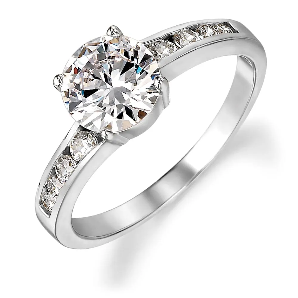 Tru-Delight Ring sold by Tru Diamonds product image thumbnail 2