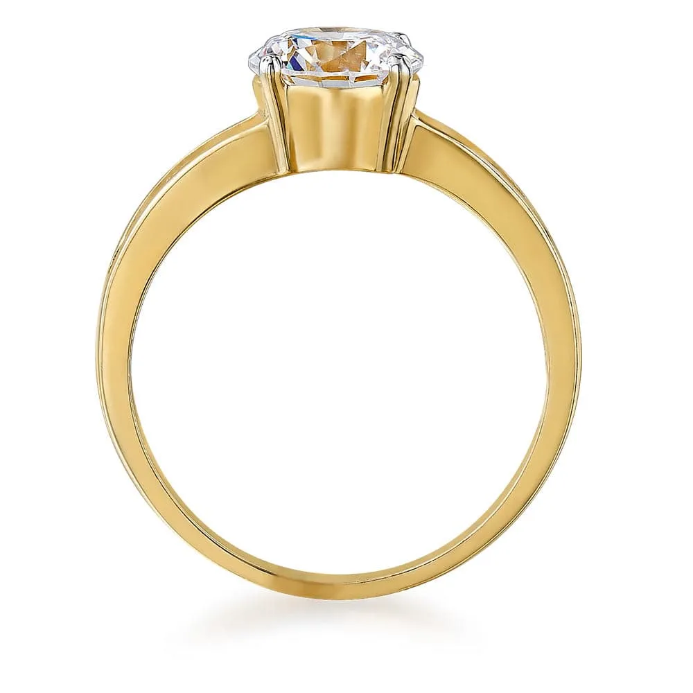 Tru-Delight Ring sold by Tru Diamonds product image thumbnail 3