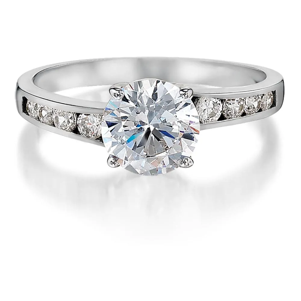 Tru-Delight Ring sold by Tru Diamonds product image thumbnail 5