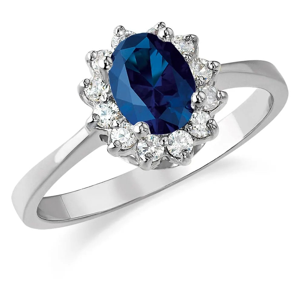 1.60 Carat Royal Ring sold by Tru Diamonds product image thumbnail 2