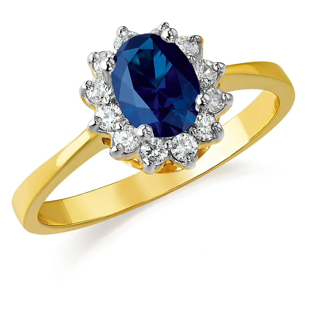 1.60 Carat Royal Ring sold by Tru Diamonds