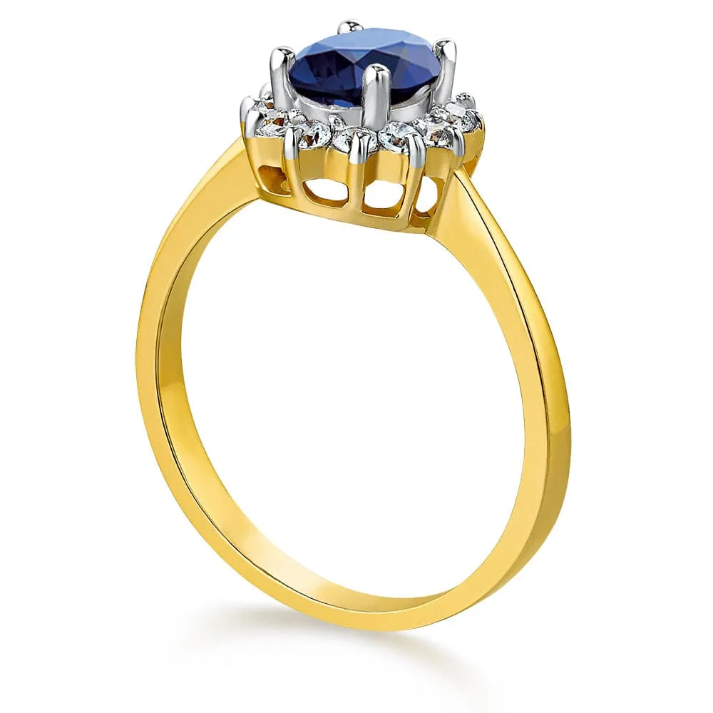 1.60 Carat Royal Ring sold by Tru Diamonds product image thumbnail 3