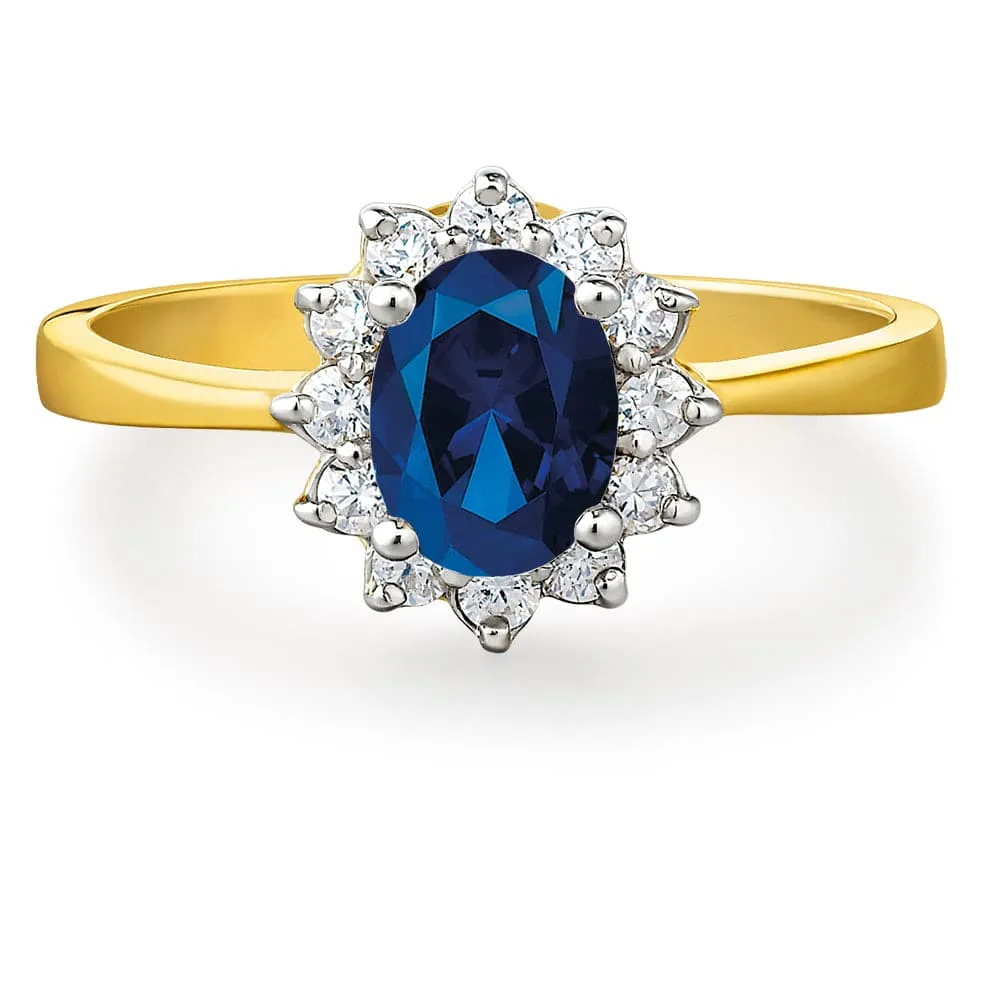 1.60 Carat Royal Ring sold by Tru Diamonds product image thumbnail 5