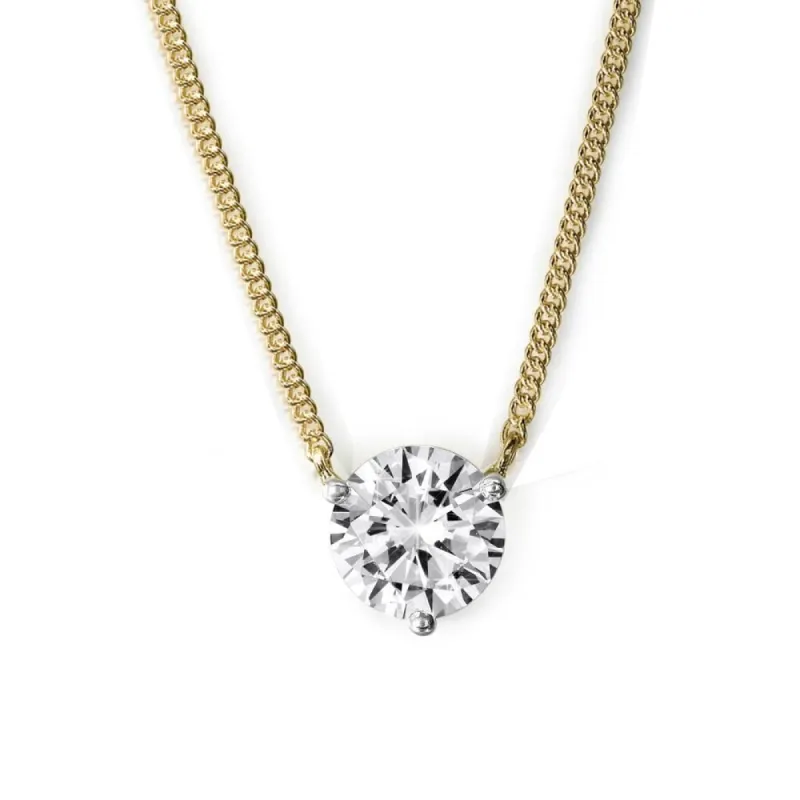 Perfectly Precious Necklace sold by Tru Diamonds