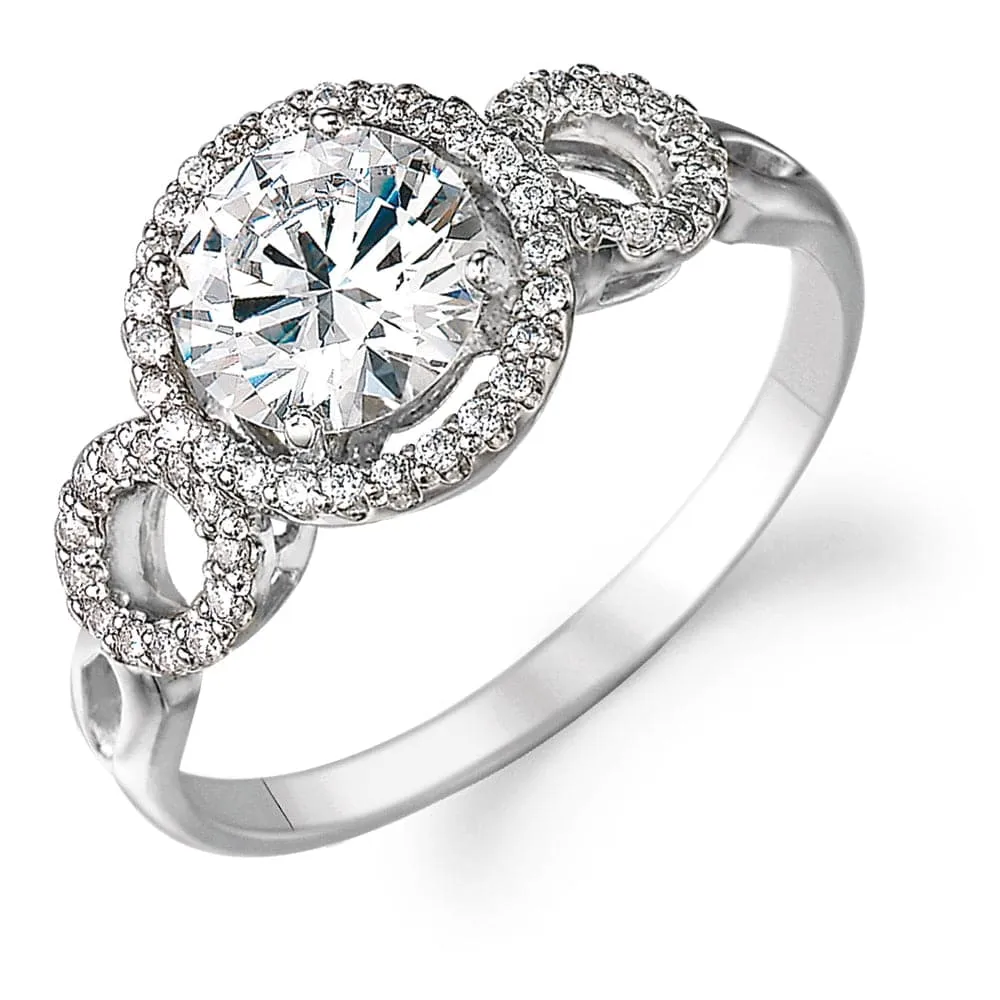Posh Malibu Ring sold by Tru Diamonds product image thumbnail 2