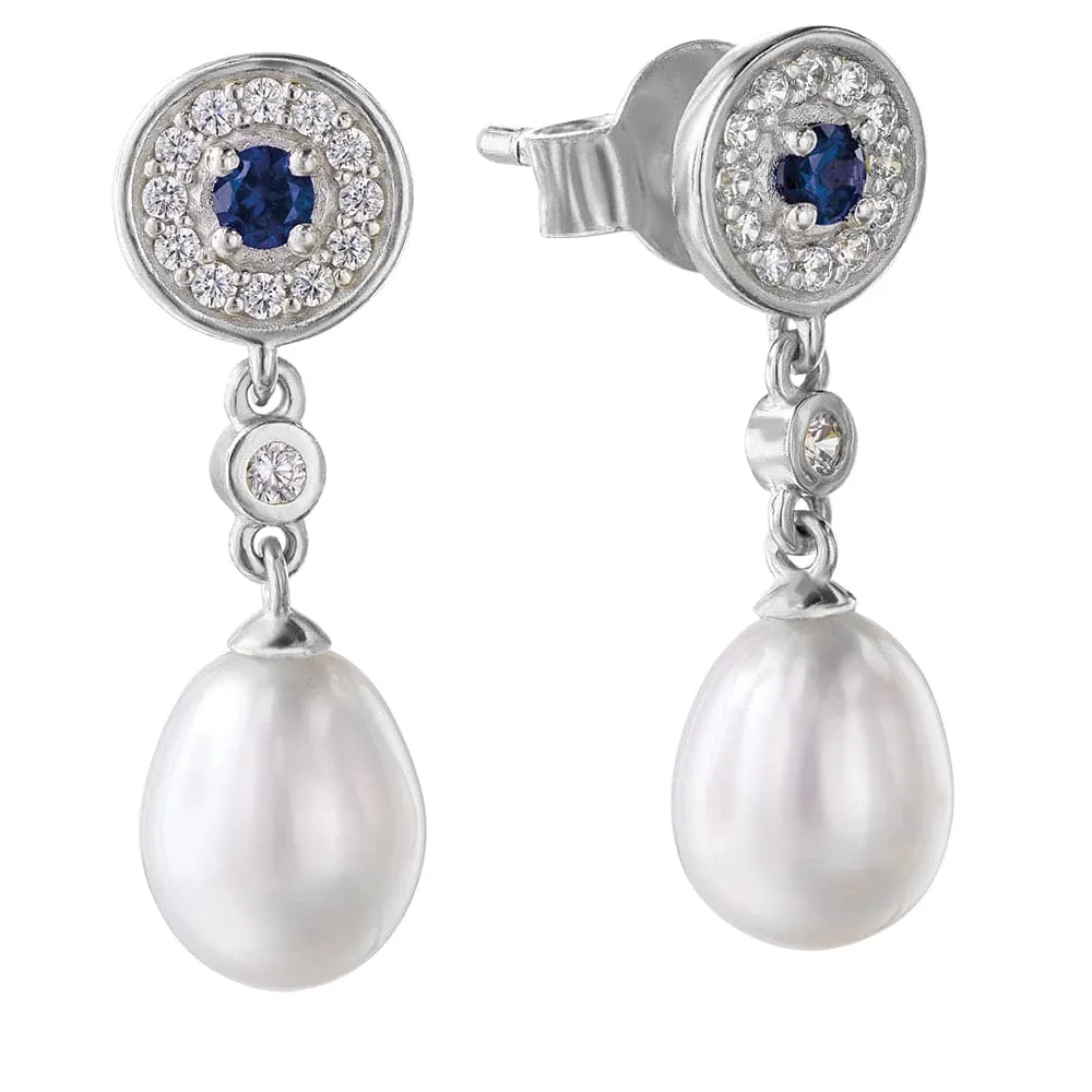 Perceptive Pearl Drops sold by Tru Diamonds product image thumbnail 2