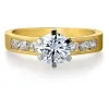 Diamond Diva Ring sold by Tru Diamonds