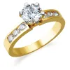 Diamond Diva Ring sold by Tru Diamonds