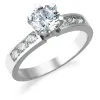 Diamond Diva Ring sold by Tru Diamonds