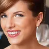 Shining Pear Cut Drop Earrings sold by Tru Diamonds