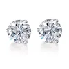 1.5 ct. t.w. Posh Martini Stud Earrings sold by Tru Diamonds