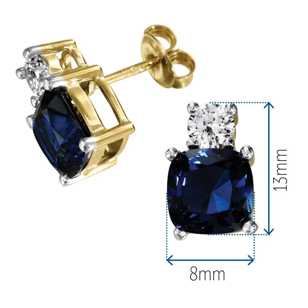Perfection Earrings sold by Tru Diamonds product image thumbnail 5
