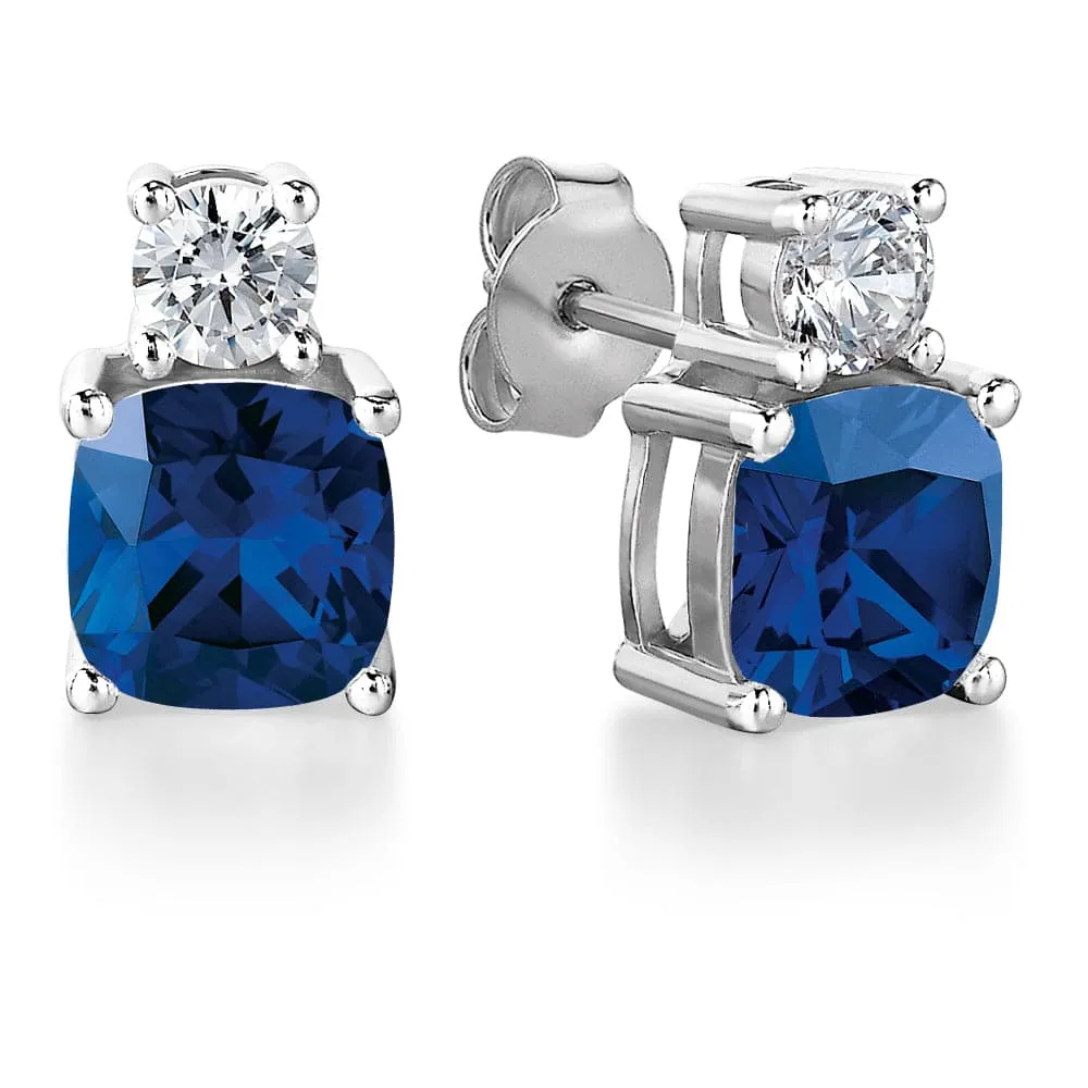 Perfection Earrings sold by Tru Diamonds product image thumbnail 4