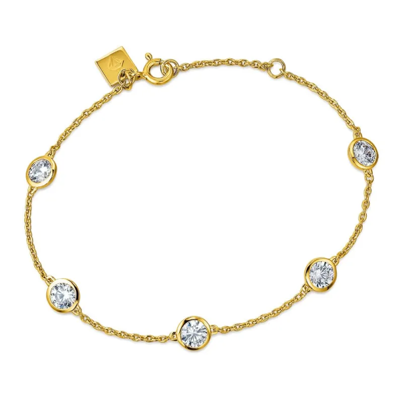 Touch of Class Bracelet sold by Tru Diamonds