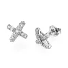 Glowing Kisses Earrings sold by Tru Diamonds