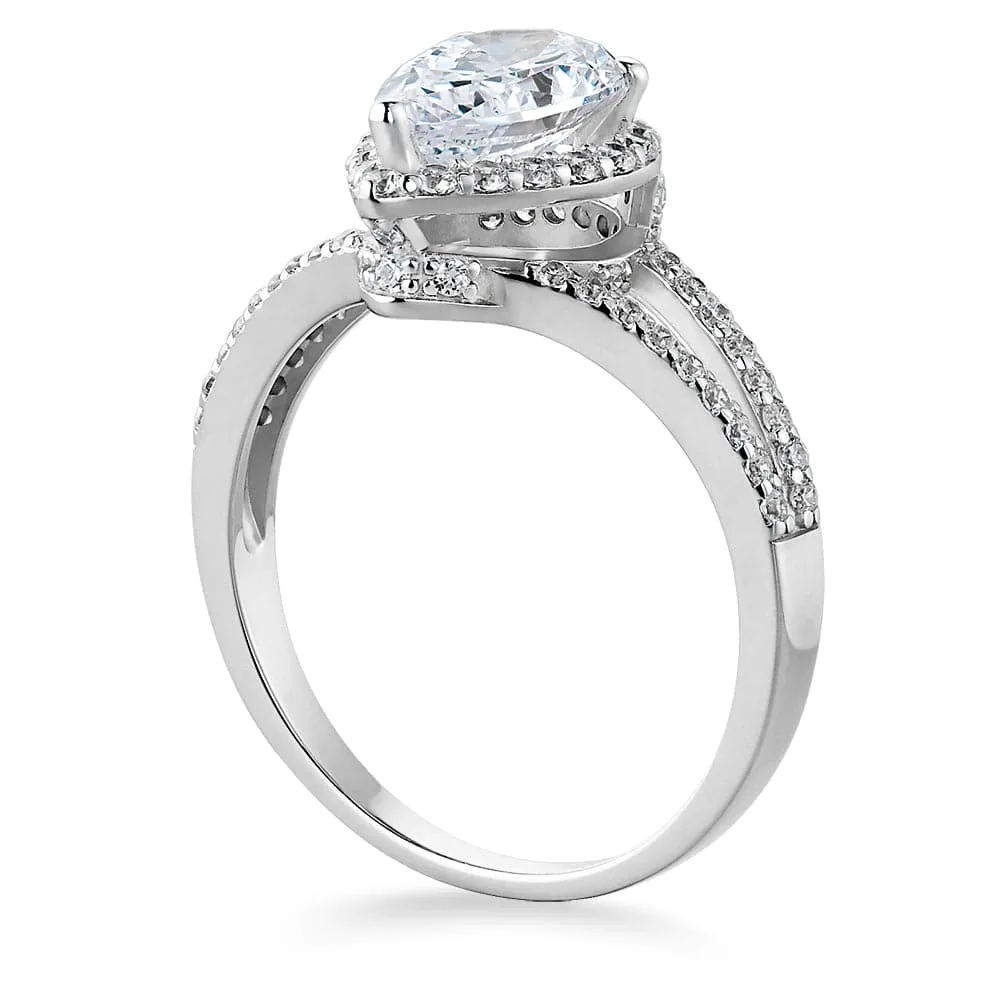 Beverly Hills Ring sold by Tru Diamonds product image thumbnail 4