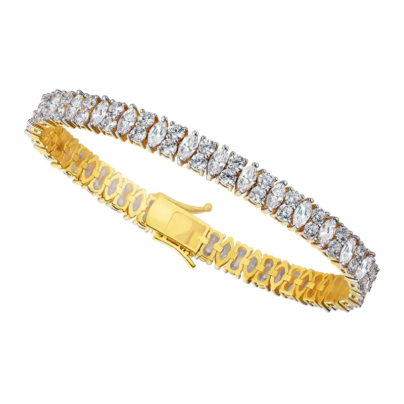Sparkling Delight Bracelet sold by Tru Diamonds