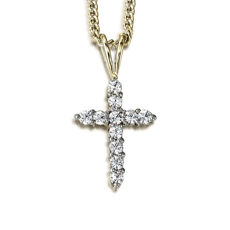 Simply Pure Pendant sold by Tru Diamonds