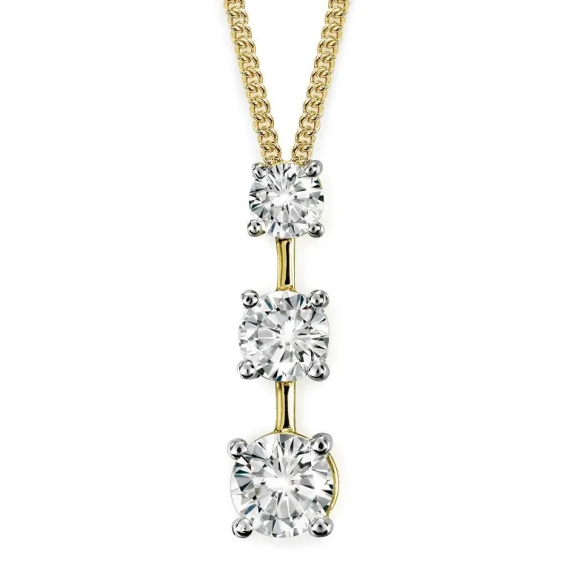 Sweet Heritage Pendant sold by Tru Diamonds