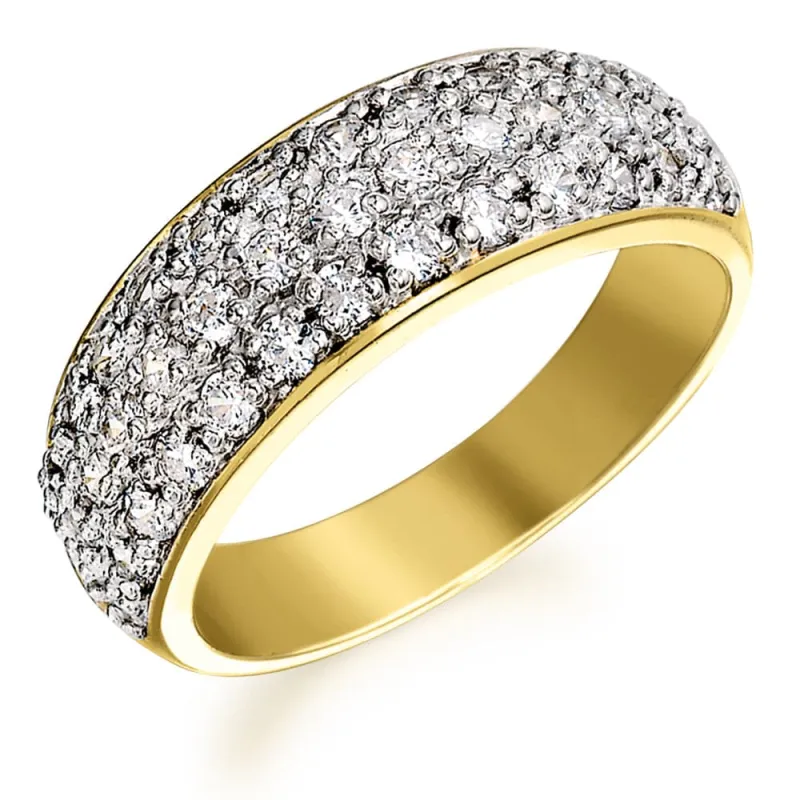 Aurora Ring sold by Tru Diamonds