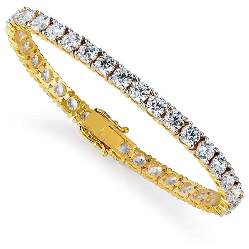 Dazzling Diva Bracelet sold by Tru Diamonds